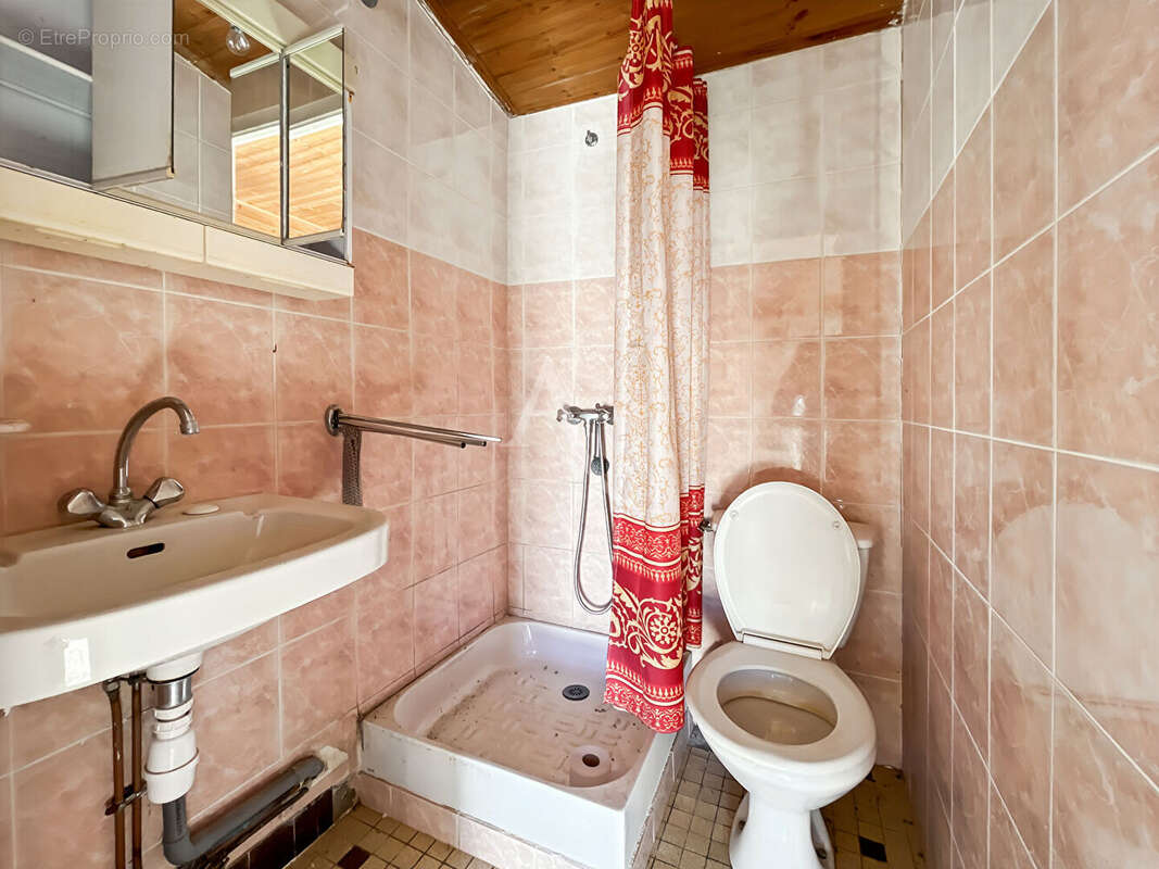 Maison à SAINT-JEAN-DE-MONTS