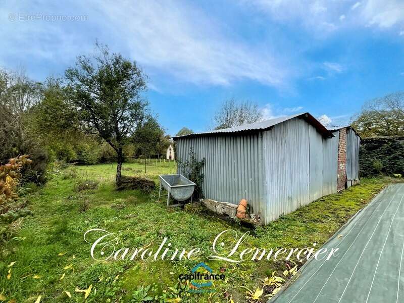 Maison à SAINT-MAIXENT