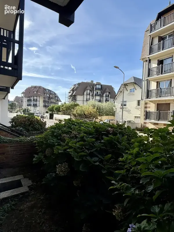 Appartement 2 pièces 30 m² à vendre à Blonville-Sur-Mer (14910) - photo 4