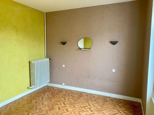 Appartement à LIMOGES