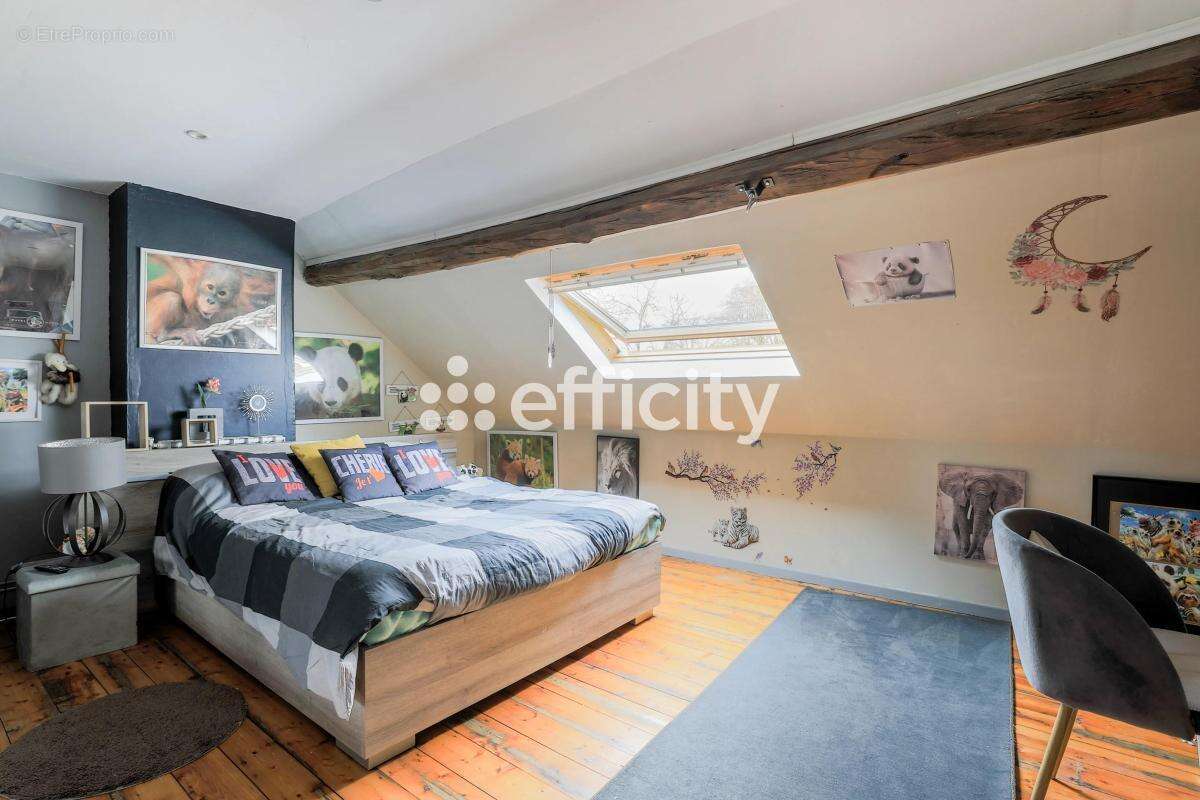 Maison à HENIN-BEAUMONT