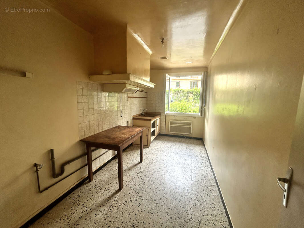 Appartement à PRATS-DE-MOLLO-LA-PRESTE