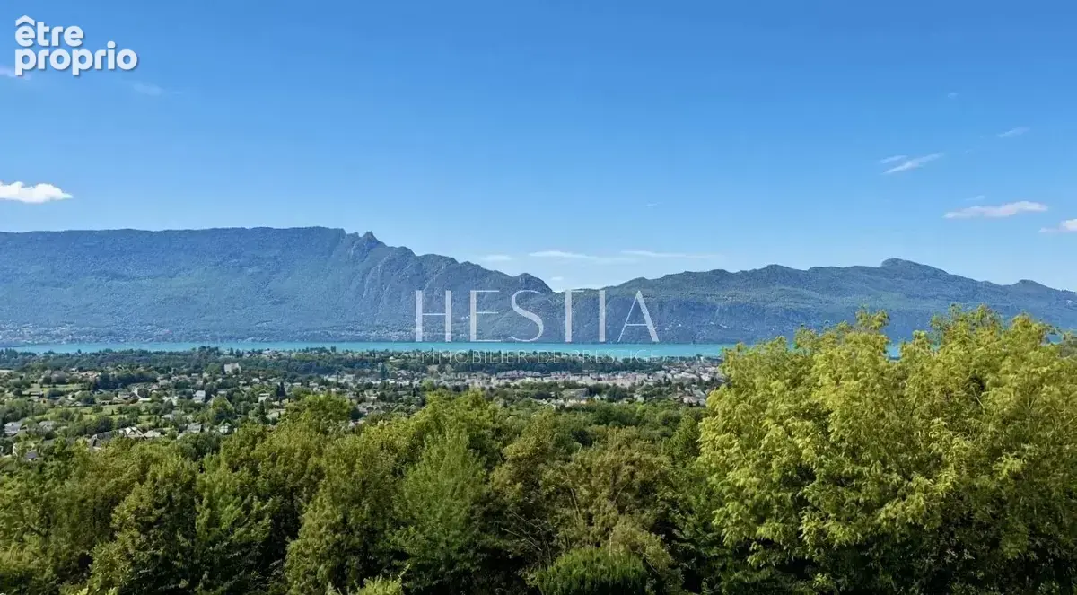 Maison individuelle avec vue Lac et Montagnes - photo 28