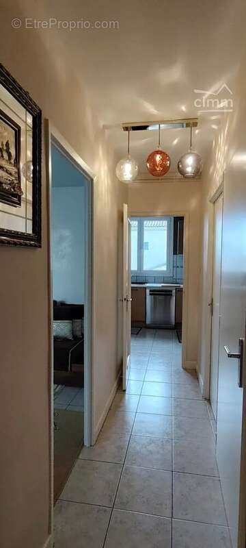 Maison à LE PASSAGE