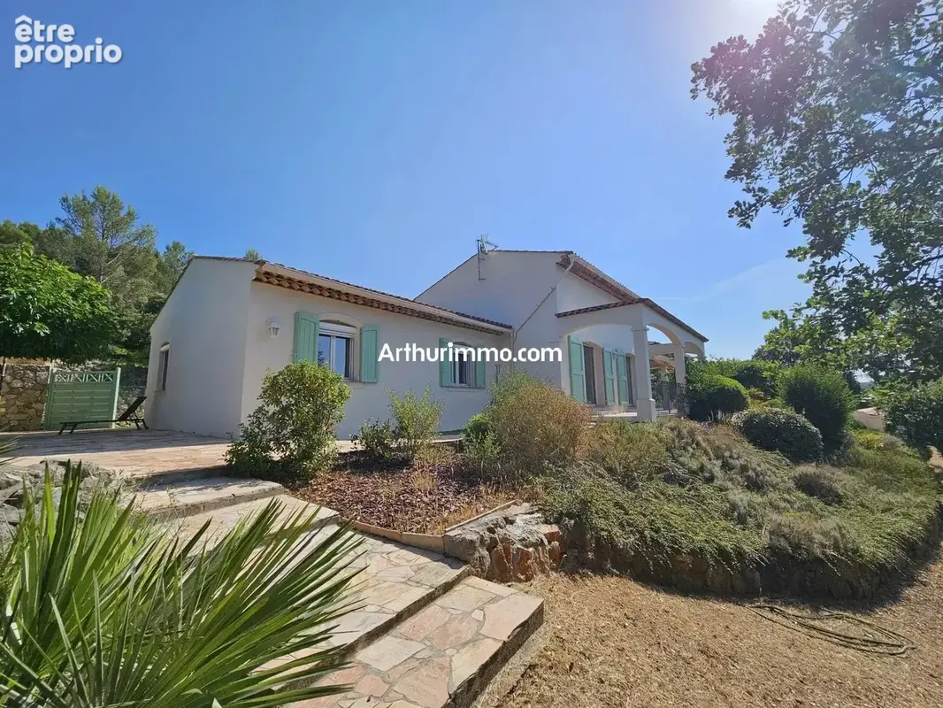 Vente Maison Les arcs(83460) 669 000ï¿œ - photo 8