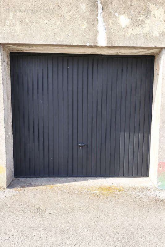 Parking à BOULOGNE-SUR-MER