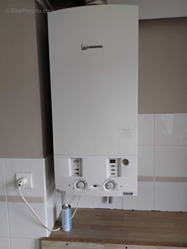 Appartement à CAPDENAC-GARE