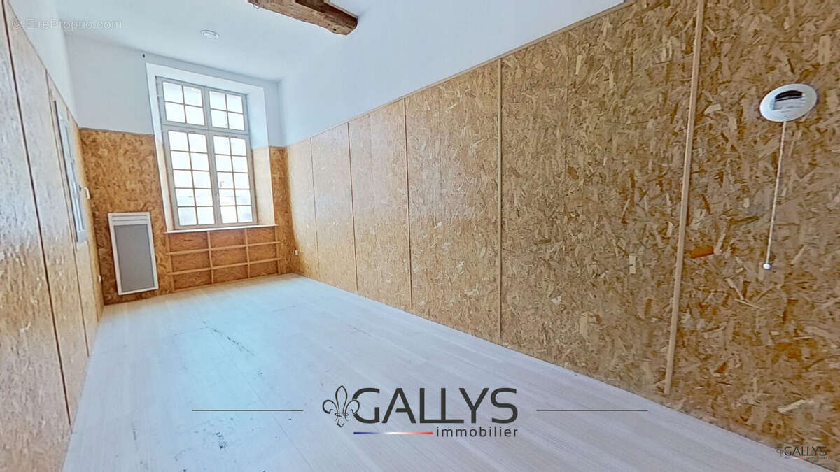 Appartement à BAR-LE-DUC