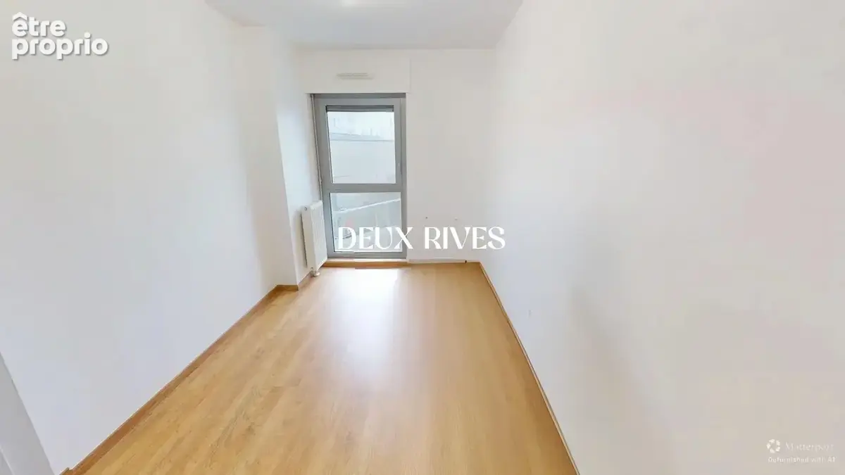 Appartement 85 m² à Nantes  - photo 7