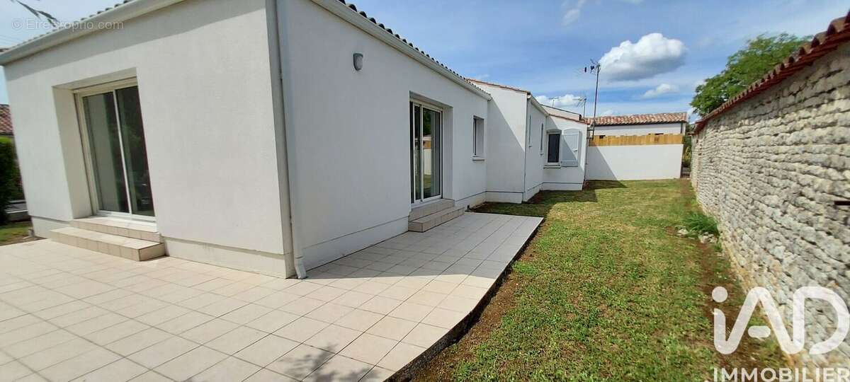 Maison 101 m² à Perigny  - photo 3