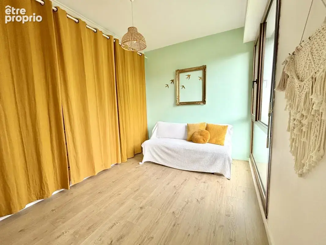 Appartement - photo 13