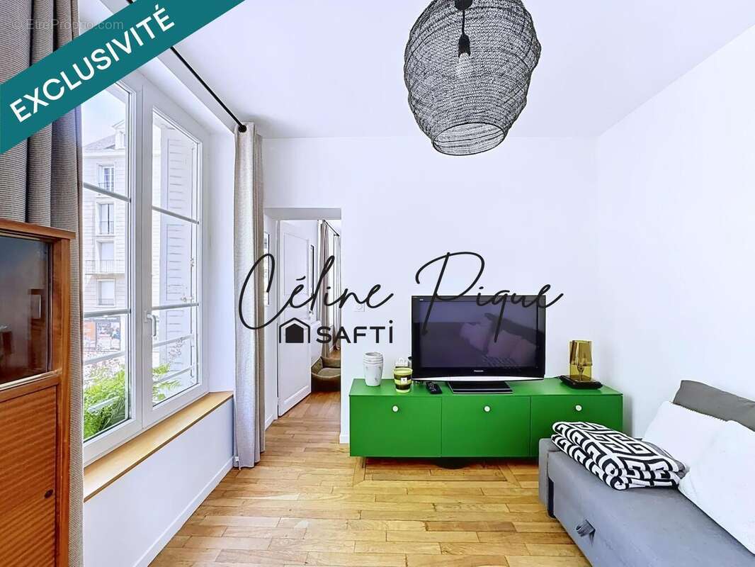 Photo 4 - Appartement à CAEN