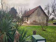 Maison à SAINT-MAURICE-EN-RIVIERE