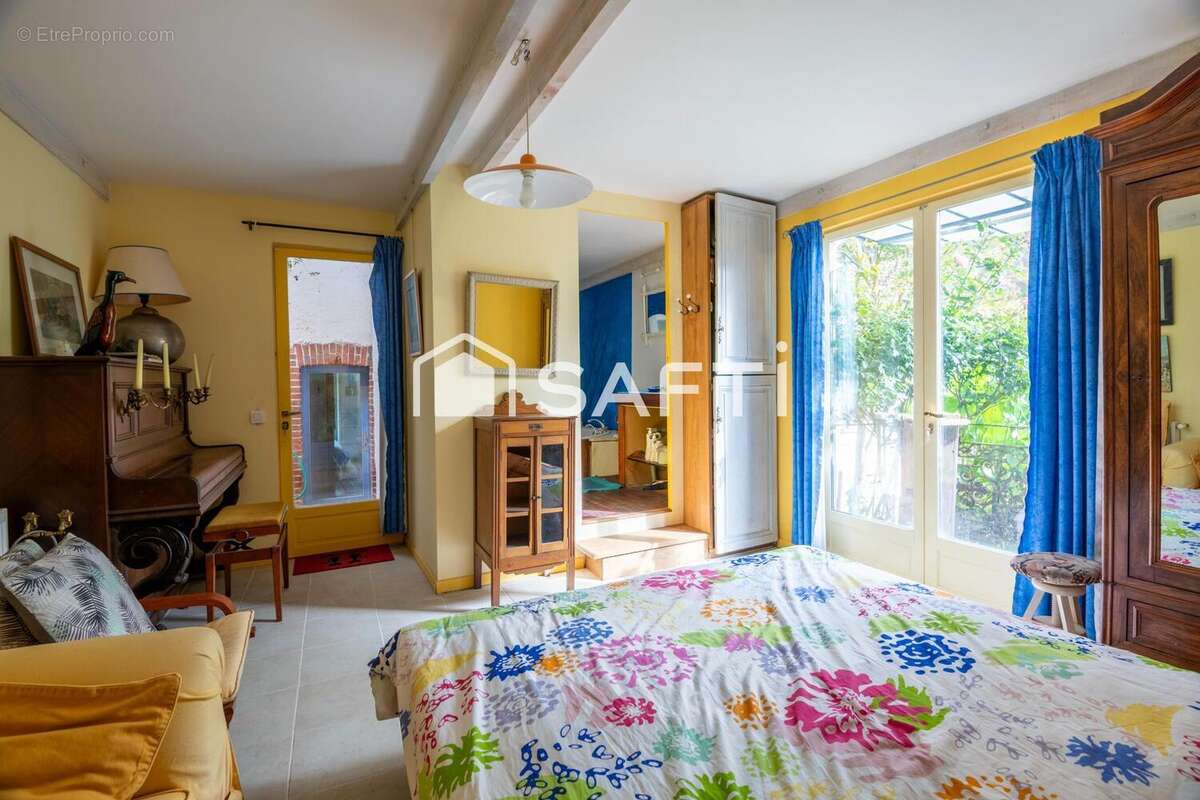 Photo 9 - Maison à TOUCY