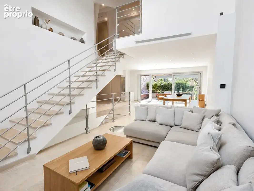 Maison et appartement indépendant - Proche centre ville - photo 3