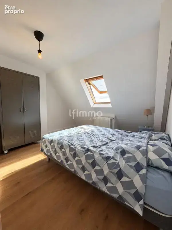 Appartement avec jardin au dernier étage - photo 7
