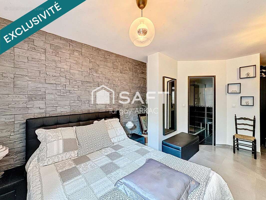 Photo 7 - Appartement à BOURGOIN-JALLIEU