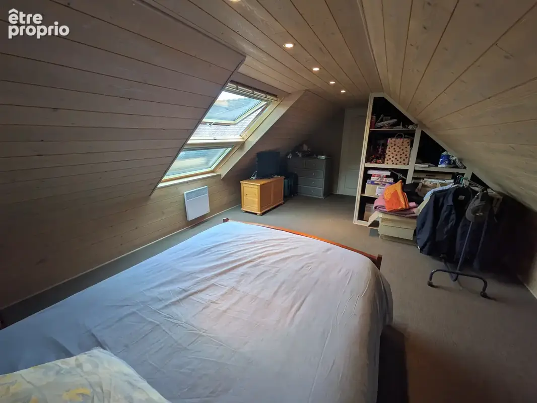 Maison avec vie de plain pied et piscine - photo 20