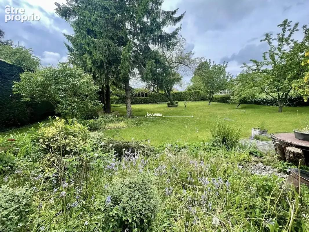 Maison 6 pièces 123 m² à vendre à Vieux-Conde (59690) - photo 9