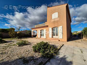 Maison à LE BARCARES