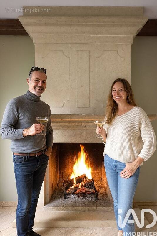 Photo 1 - Maison à BETHENIVILLE