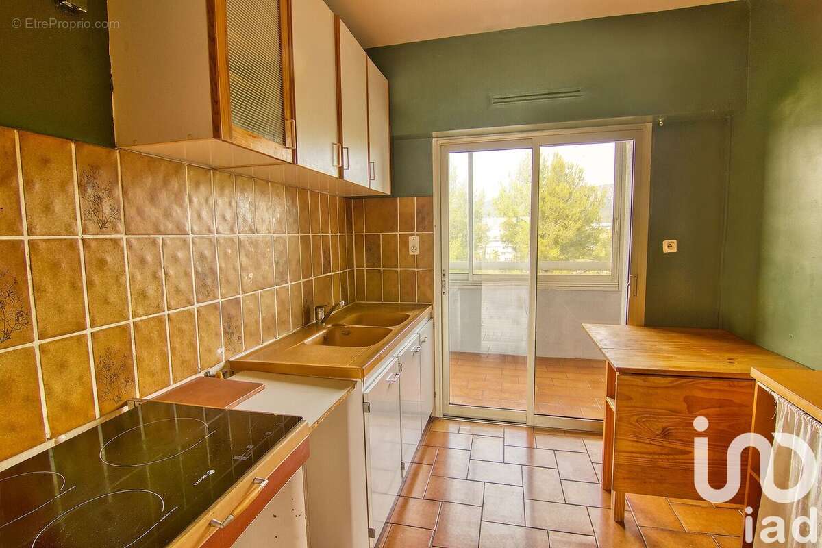 Photo 8 - Appartement à TOULON