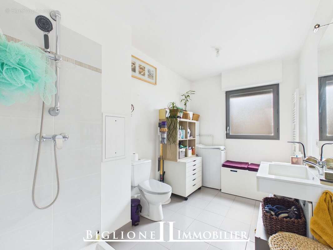 Appartement à MONTREUIL