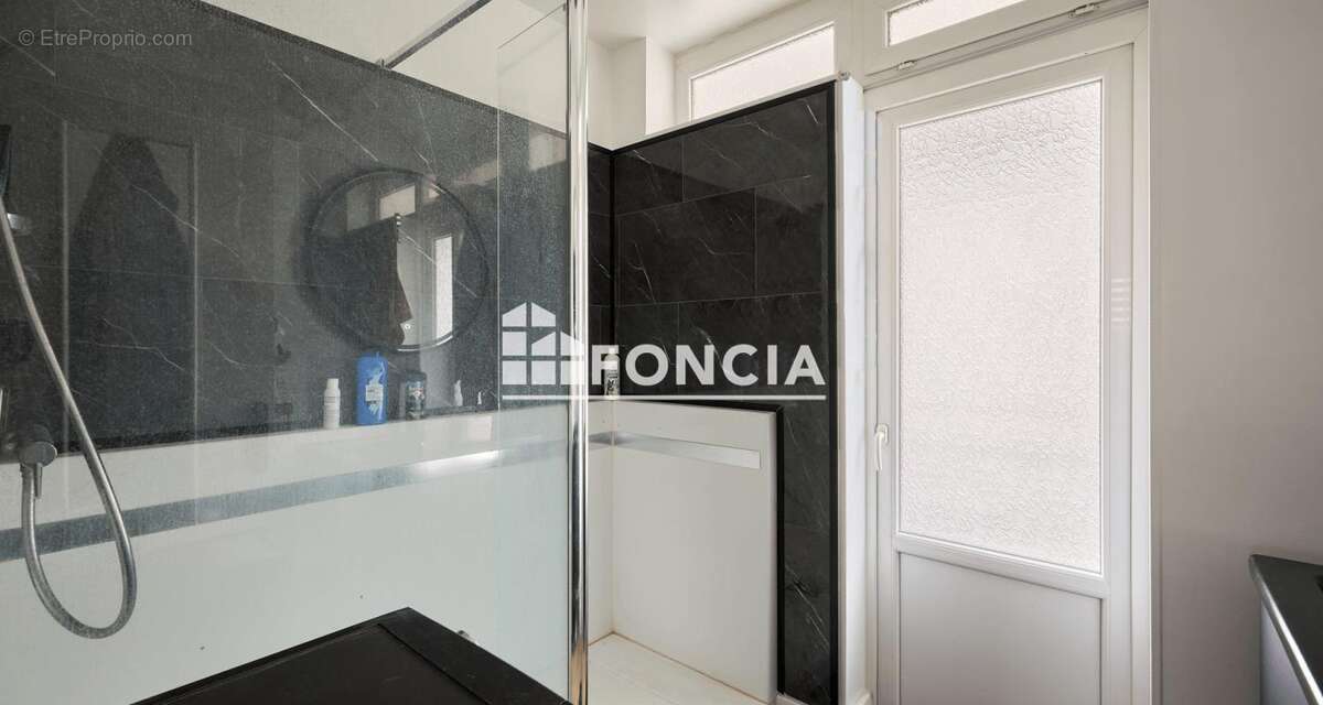 Appartement à CAEN