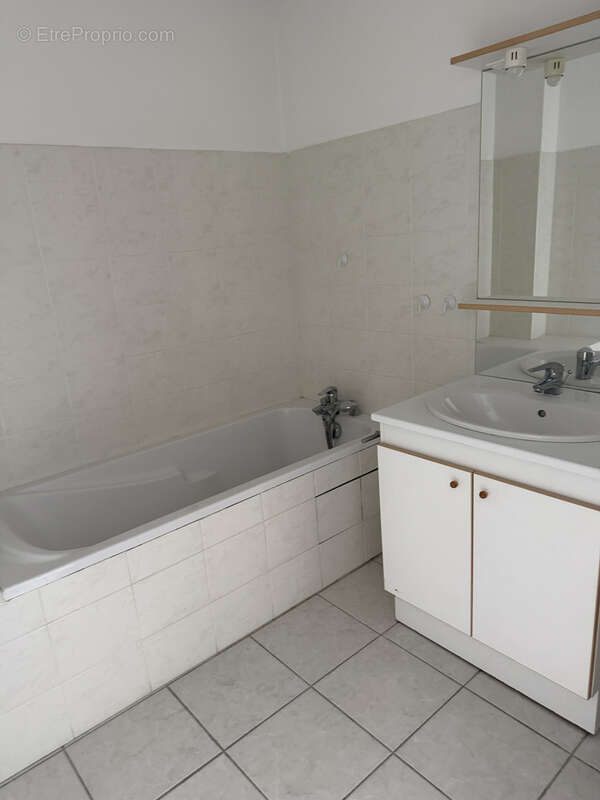 Appartement à AUDINCOURT