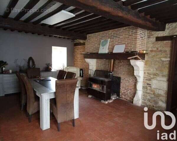 Photo 4 - Maison à TARZY