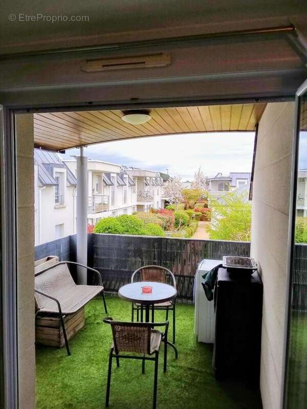 Photo 2 - Appartement à TOURS