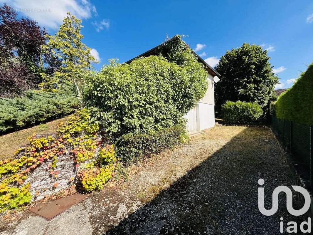 Photo 5 - Maison à VILLEFARGEAU