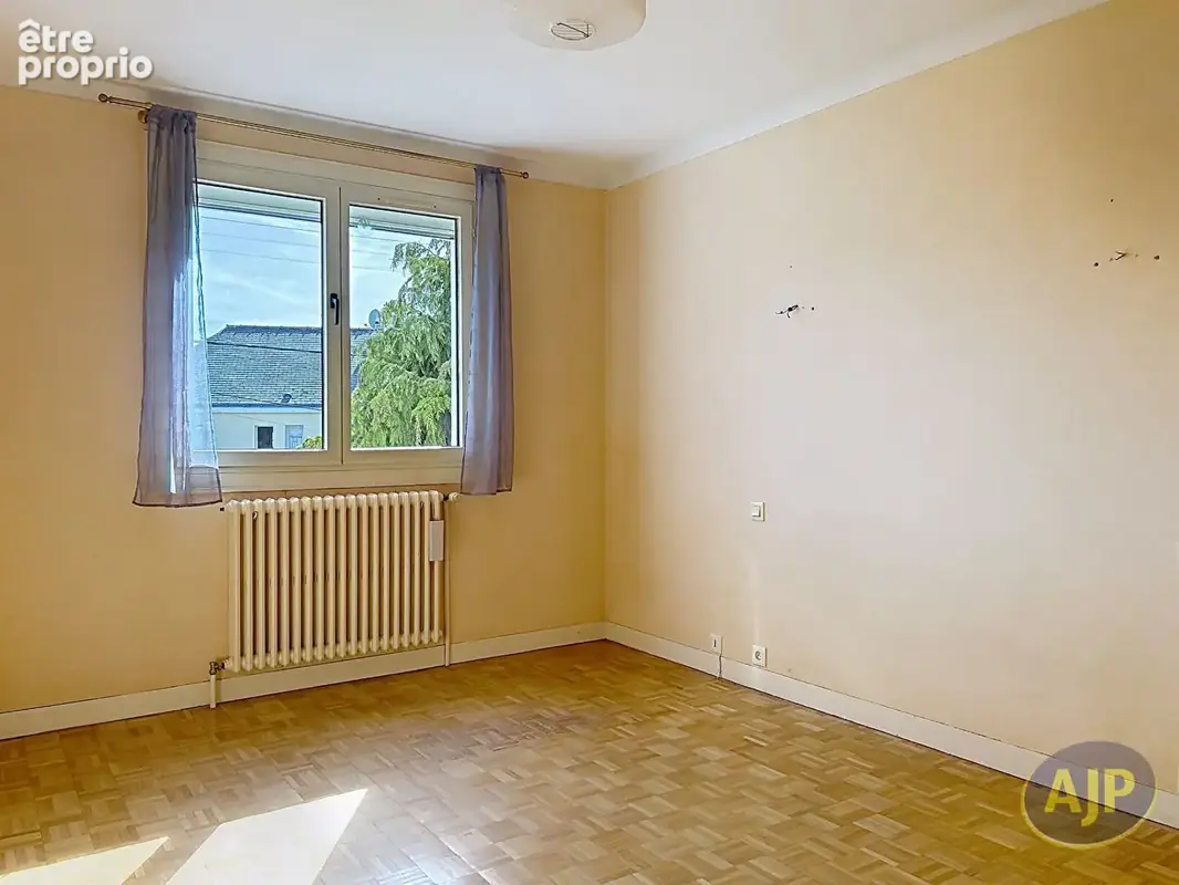 Maison sur sous sol Châteaubriant  4 pièce(s) 96 m2 - photo 6