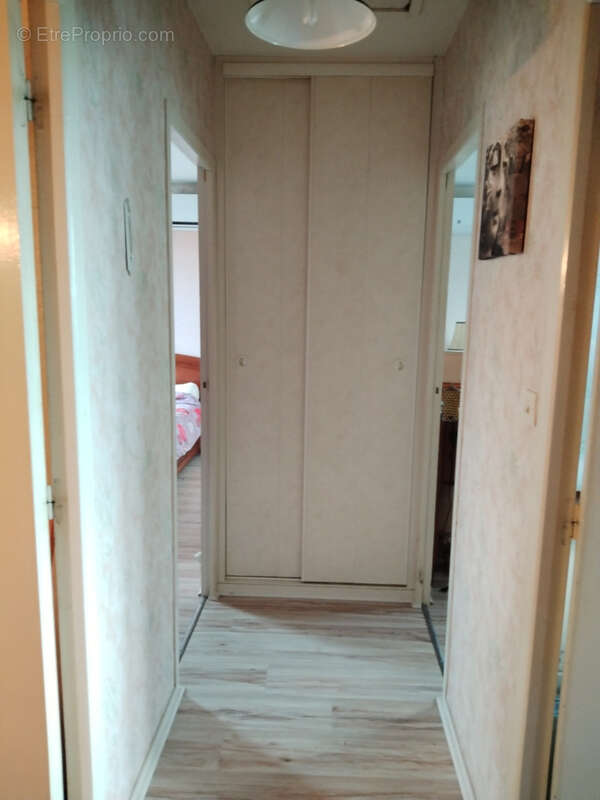 Maison à SAINT-SEURIN-SUR-L&#039;ISLE