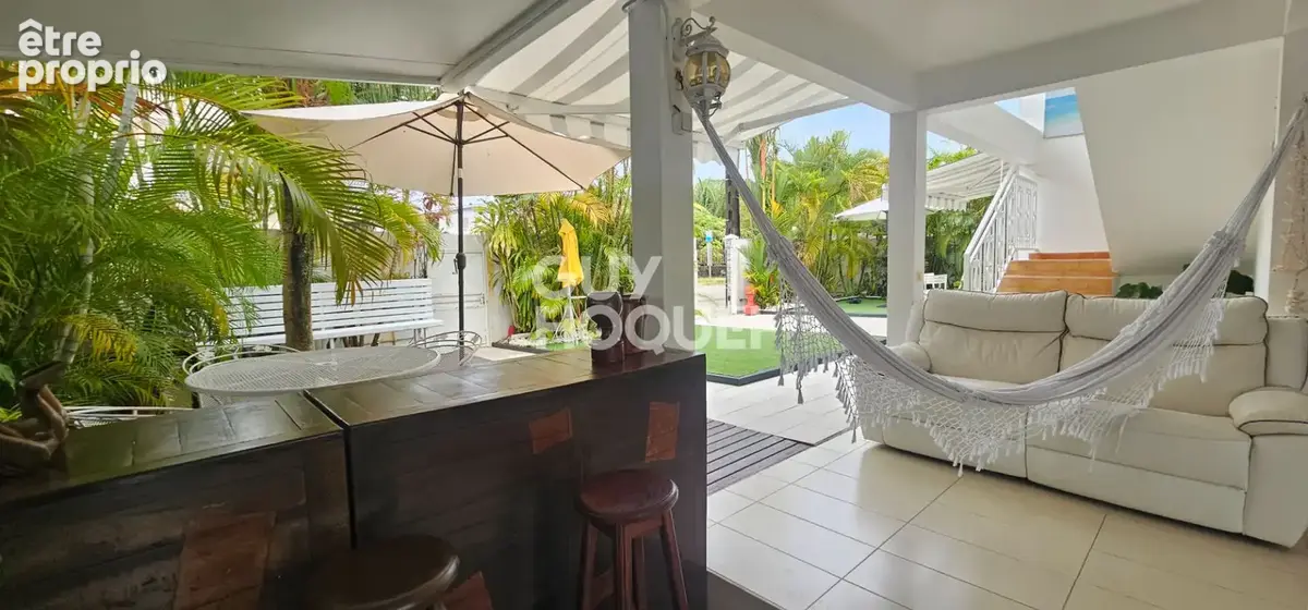 Maison Montabo Grant - photo 7