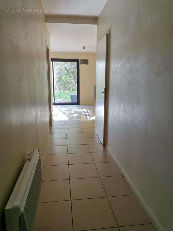Appartement à ANGOULEME