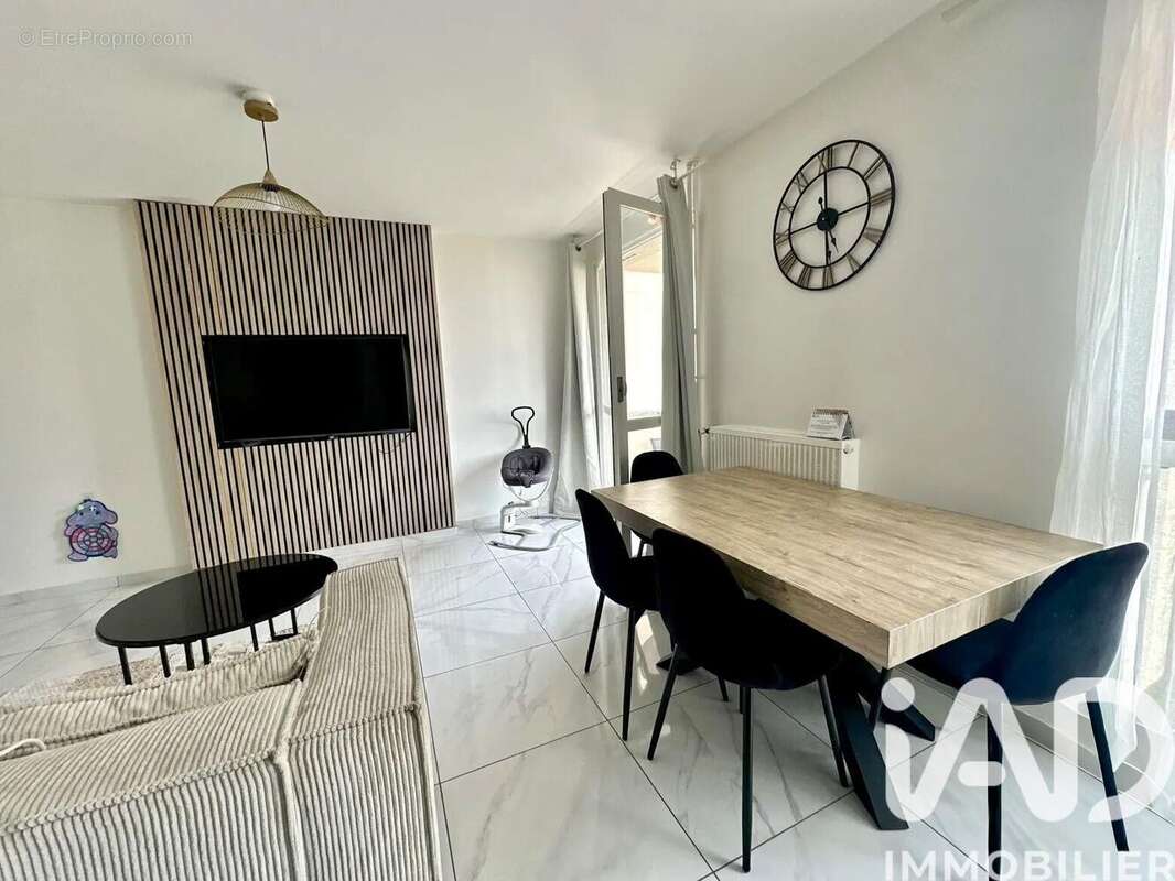 Photo 4 - Appartement à CORMEILLES-EN-PARISIS