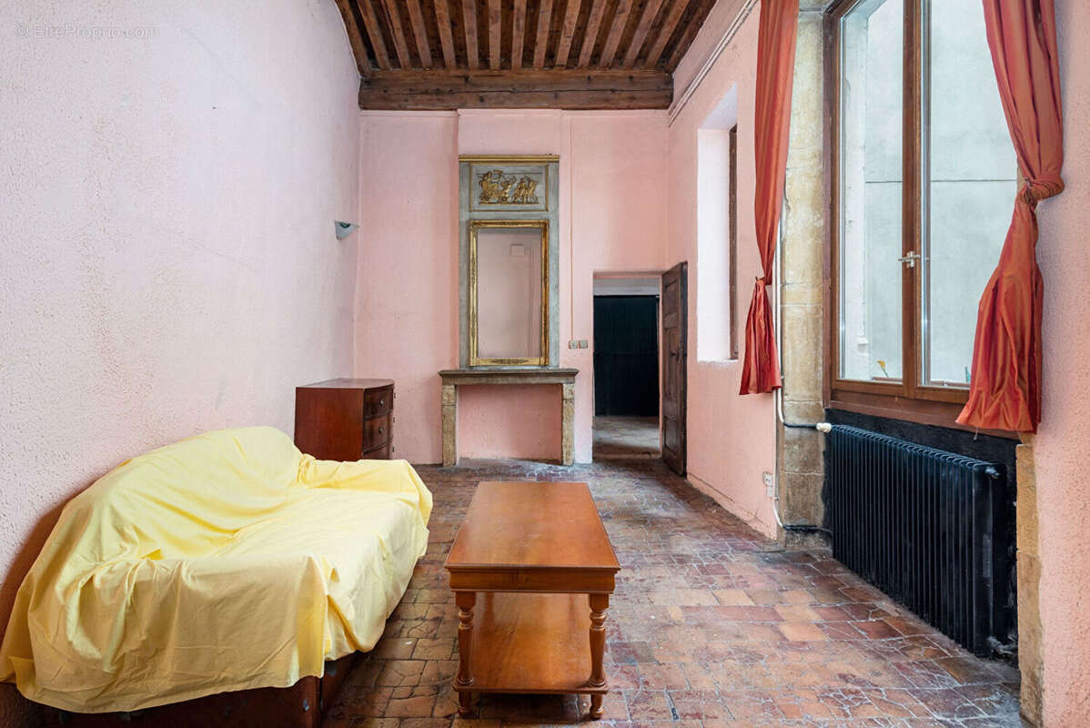 Appartement à LYON-5E