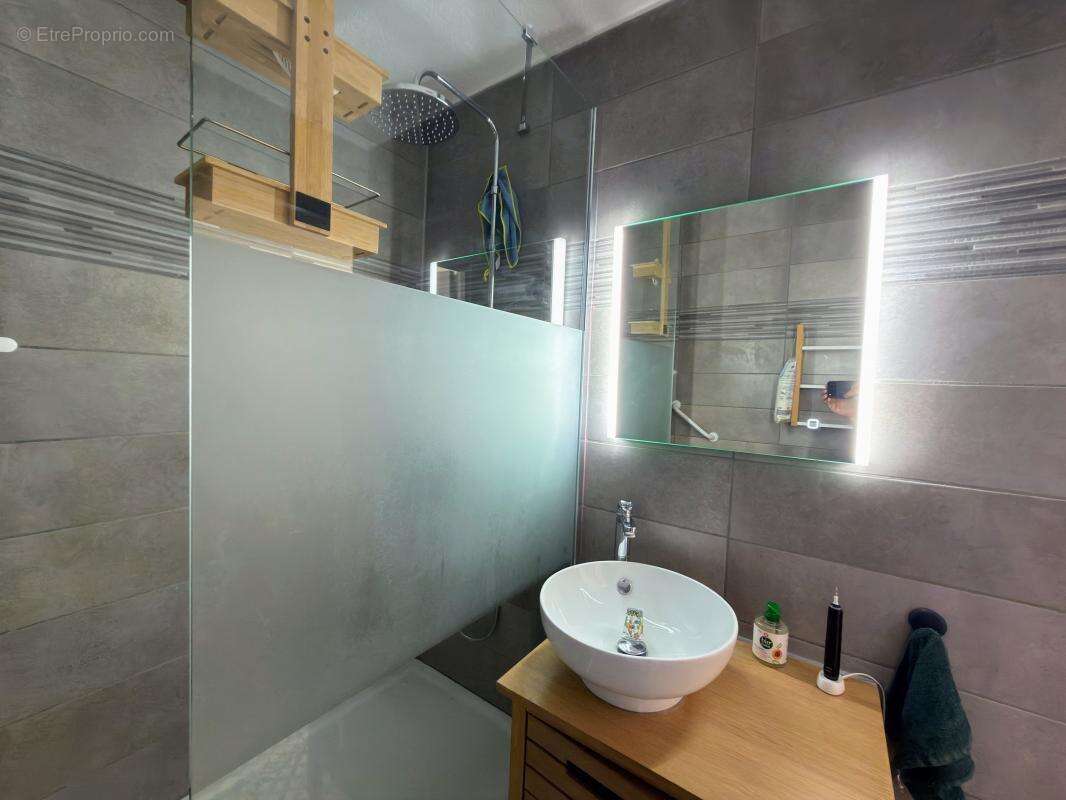Appartement à LE BARCARES