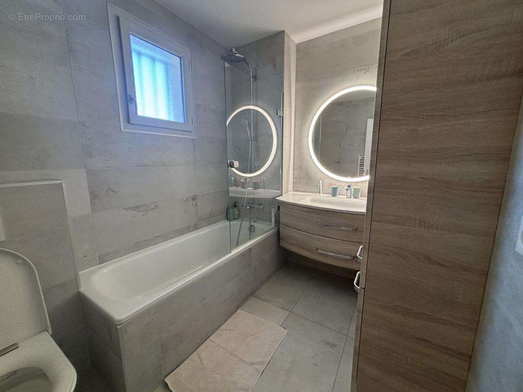 Maison à QUINT-FONSEGRIVES