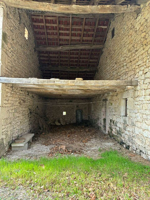 Maison à BAGAT-EN-QUERCY