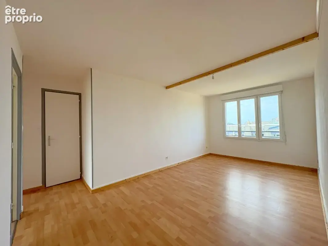 Appartement 54 m² à Donville-Les-Bains  - photo 3