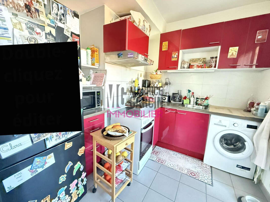 Appartement 60 m² à Avignon  - photo 4
