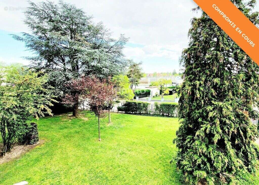Appartement à HAGUENAU
