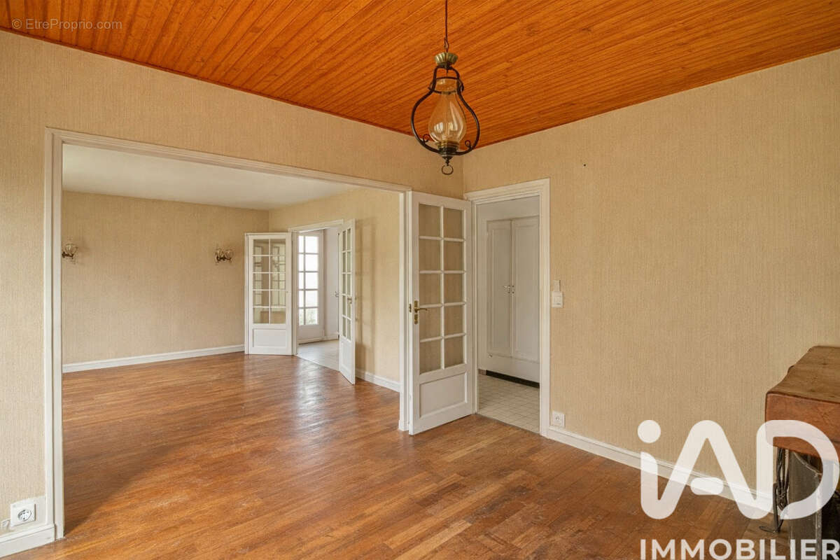 Photo 6 - Maison à VILLENNES-SUR-SEINE