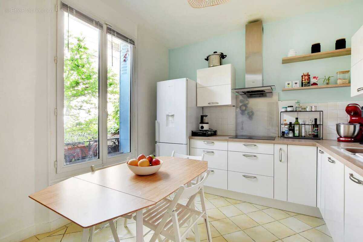 Appartement à COLOMBES