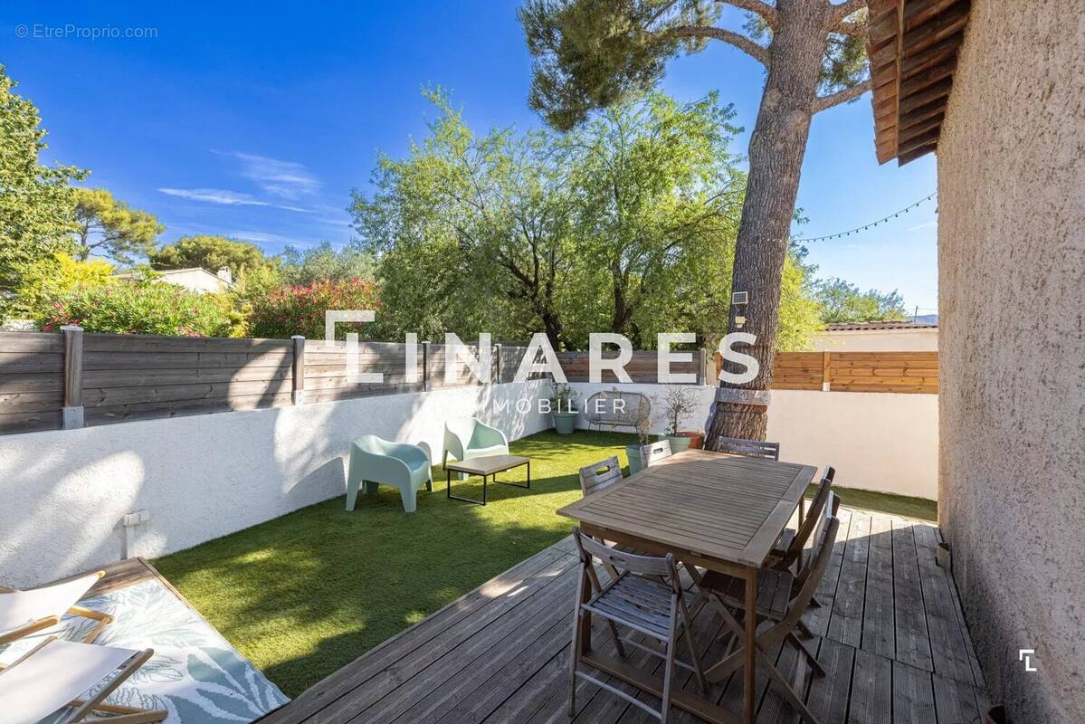 Appartement à ALLAUCH