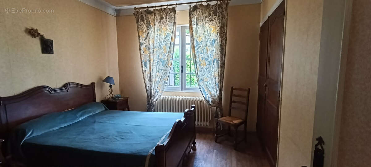 Charmante proprièté à Ganges de 207 m2 environ - photo 9