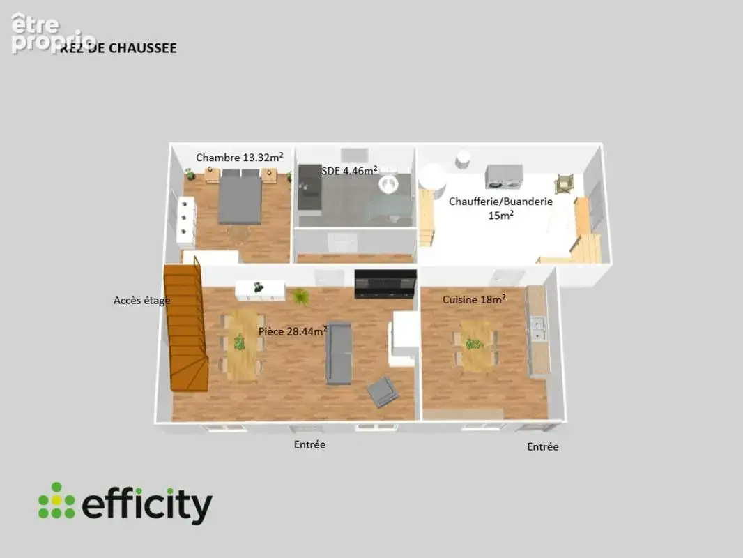 Maison 150 m² à Oraison  - photo 9