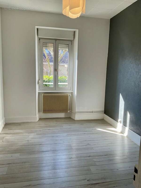 Charmant appartement à Belfort - photo 4